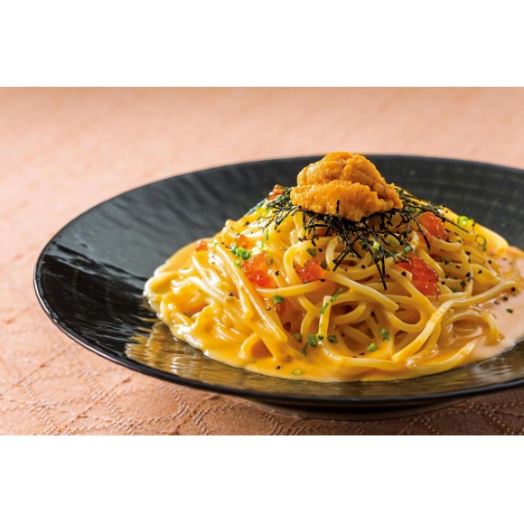 人生で初めて「鎌倉パスタ」に行ったらパン食べ放題がスゴすぎて、思わず心の中で “あること” を叫んでしまったロケットニュース24