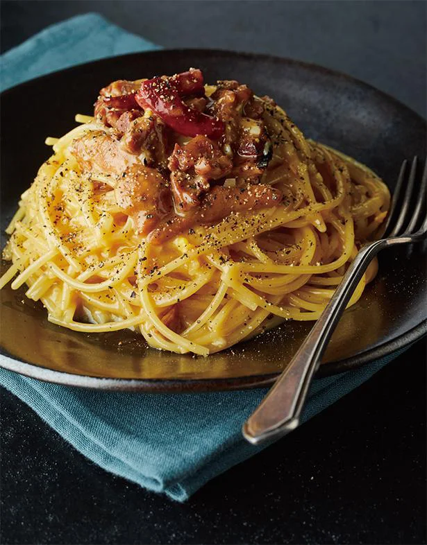 簡単パスタレシピ集！おつまみから親子ご飯まで、定番からアレンジまで大公開！ - Green Beans レシピまとめ