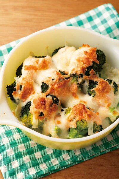 子どもが喜ぶブロッコリーレシピ3選。指定野菜で注目のブロッコリーが激ウマに!すまいる通信ヨシケイ徳島