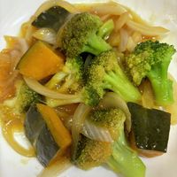 冷凍野菜 冷凍ブロッコリーの簡単フライパンソテ