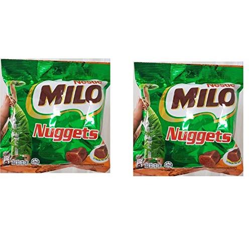 マレーシア人が愛してやまない「MILO ミロ 」 マレーシアワウネタ海外生活