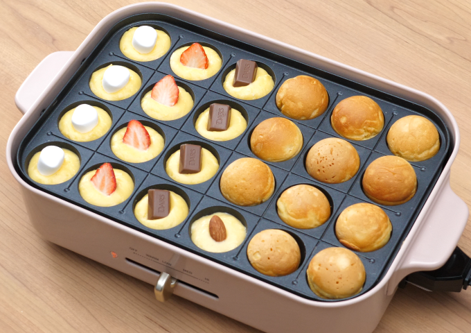 この発想はなかった！ たこ焼き具材のおすすめアレンジ33選 1ページ目セブンプレミアム公式