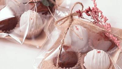 大量消費にも！チョコレートのレシピ25選の人気レシピ・作り方デリッシュキッチン