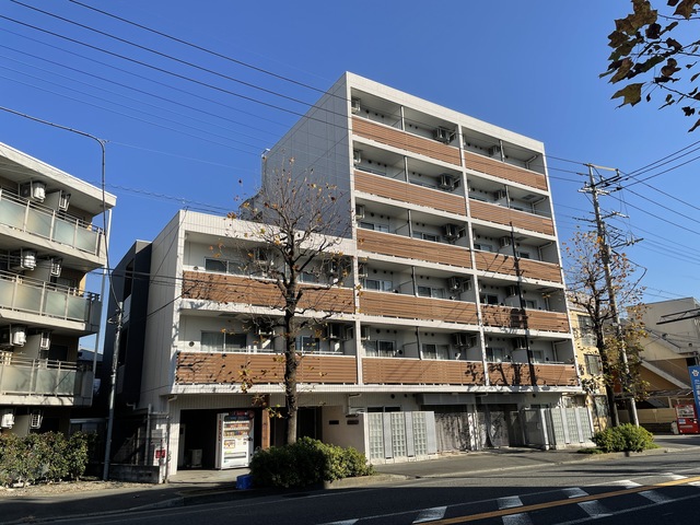 エイブル】ロフティ－稲田堤/神奈川県川崎市多摩区菅６丁目/京王相模原線/京王稲田堤駅の賃貸物件情報(アパート・マンション)｜お部屋探し情報