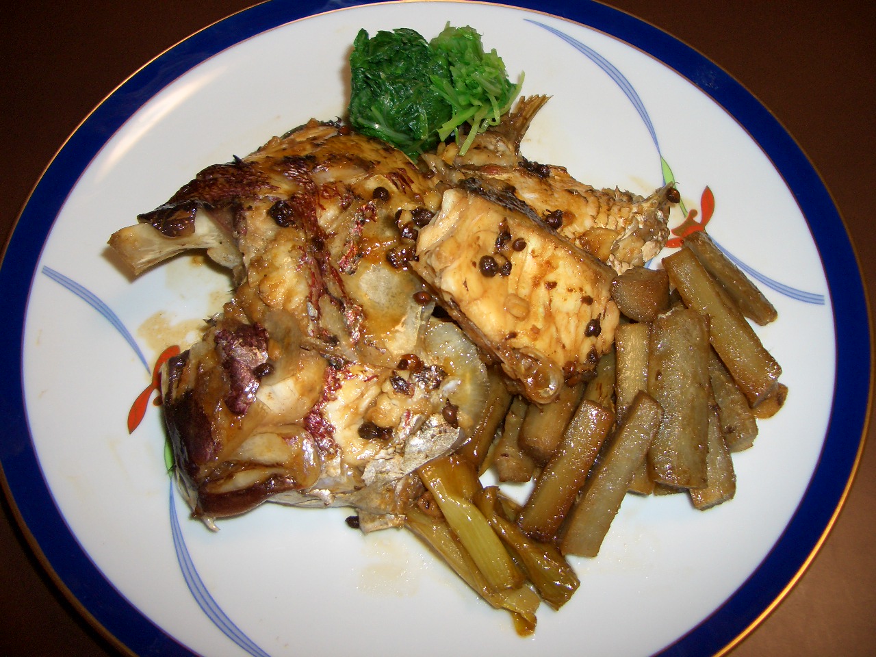 料理 鯛あら炊き＜荒磯本店 ＞素材の味を活かした滋味あふれる日本料理米子市のおすすめグルメなら旅色