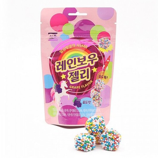 地球グミって知ってる？YouTuber注目！海外のインスタ映えお菓子最新事情DXマガジン