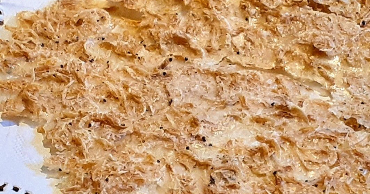 余っちゃったご飯どうする？簡単えびせんに大変身C CHANNEL