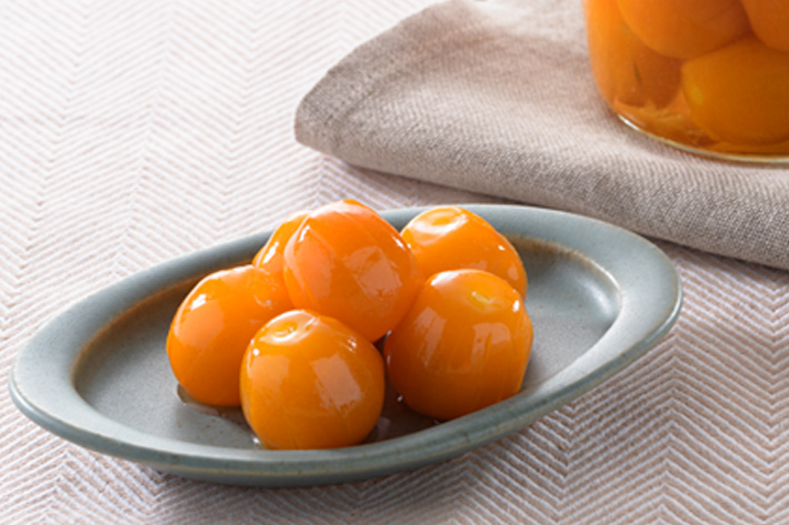 金柑のはちみつ漬けだいどこログ 生協パルシステムのレシピサイト