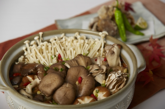 ひらたけを使ったおすすめレシピ5選！肉厚ジューシーなきのこクラシル