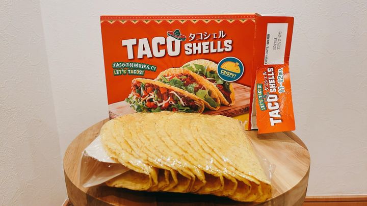 大サイズ 万能タコスシーズニングASAKUSA SPICE