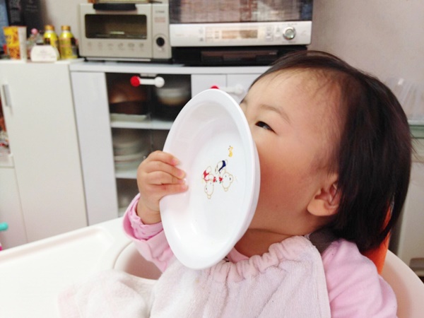 離乳食 麺類～パスタ・中華めん、いつから？どれから？～ : 保育園で働いていた管理栄養士藤原朋未がお届けする「ママ楽ごはん」