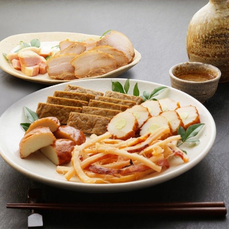 日本酒に合うおつまみ人気お取り寄せギフトランキングocruyo オクルヨ