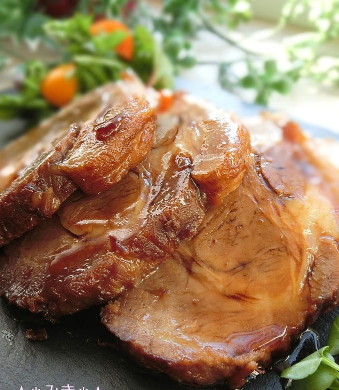 レシピ 時短でほろほろ柔らか“豚肉のトマト煮” - LITHON LIFE