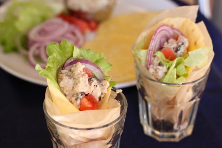 ホームパーティーや女子会に！インスタ映えレシピ特集レシピマルコメ