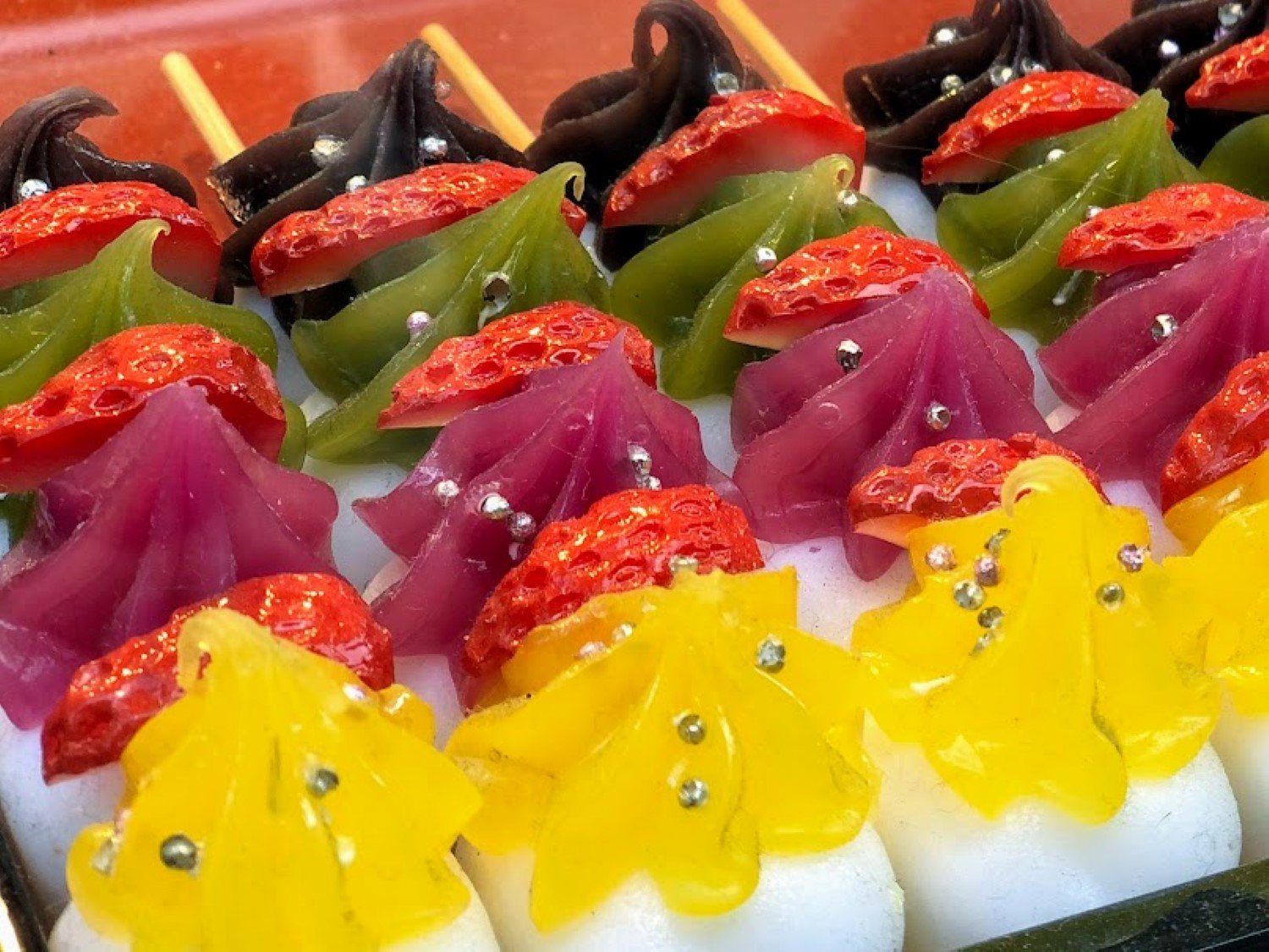 浅草そらつき 本店 - 予約・店舗情報はこちらHAMONI