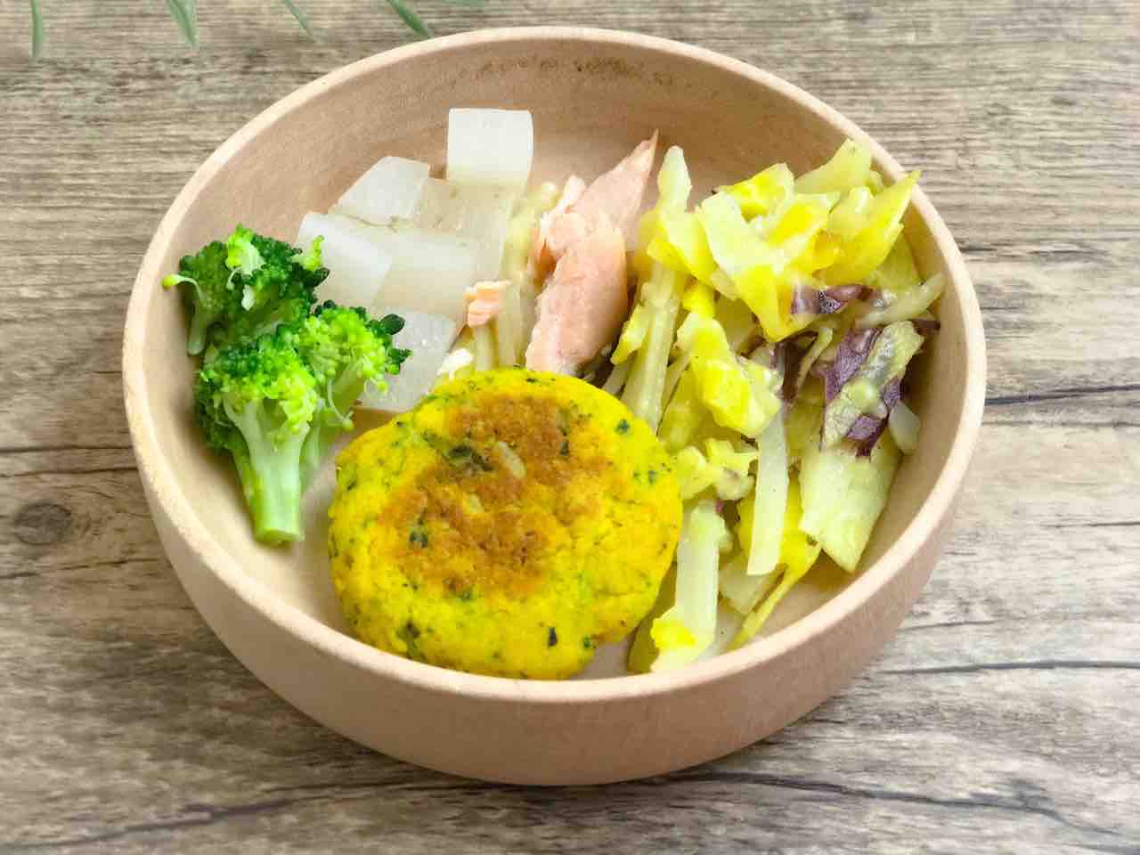 離乳食中期☆南瓜ブロッコリーの豆乳スープ by もりさららクックパッド簡単おいしいみんなのレシピが392万品