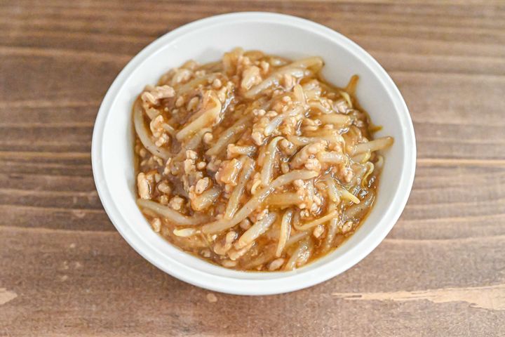 財布にやさしい「もやし」をもっと長持ちさせる！冷蔵・冷凍方法＆冷凍もやしの簡単アレンジレシピ2選サンキュ