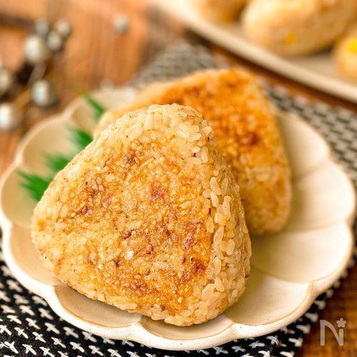 ツナマヨ・アボカドおにぎり 250326 コープクッキング - 生活協同組合コープこうべ