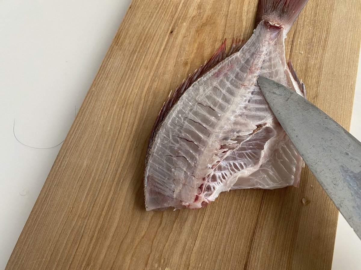 三枚おろしは家計に優しい！？自宅で簡単にできる“三枚おろし”入門UNAU MAGAZINE ウナウマガジン-理想の暮らしと住まいを探そう