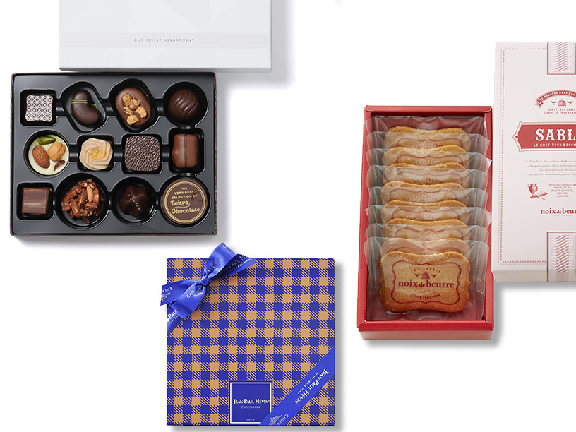 伊勢丹・三越のお中元2025！人気ギフトランキング特集Cake.jp マガジン