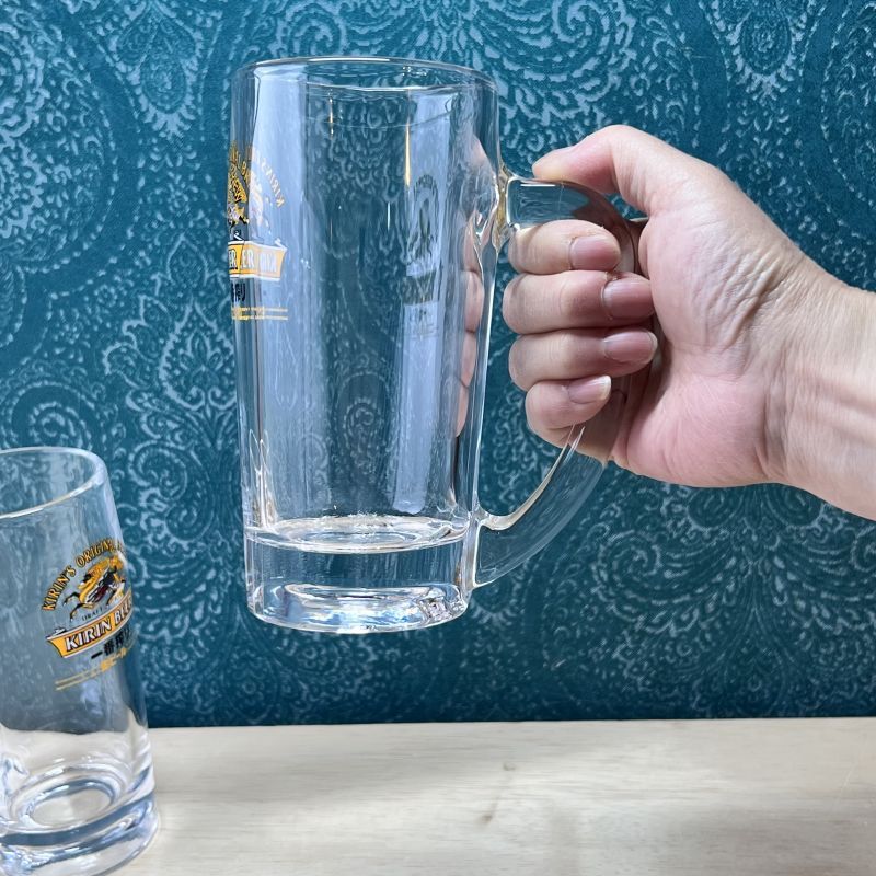 一番搾り 麒麟 保冷バック ジョッキ 提灯 グラス 宴会 飲み会 ビール キリン 名入れジョッキ ＆ KIRIN 一番搾り 350ml6缶パックギフト ビール 名入れ ジョッキ 名前入り プレゼント 酒 お酒 贈り物 父の日 : 名入れギフト 贈る酒 - 通販 -Yahoo!ショッピング