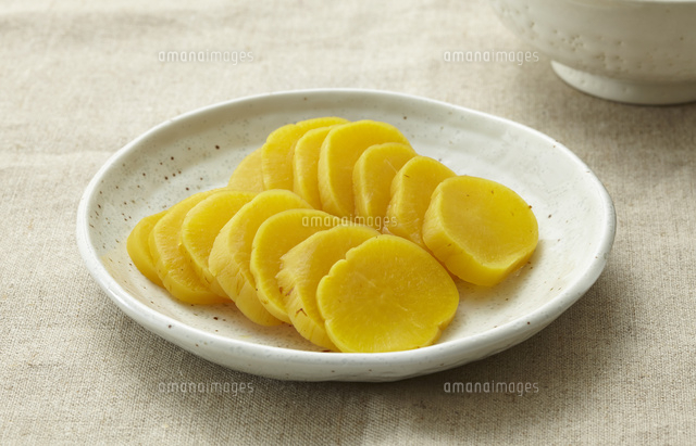 料理_伝統野菜・地方野菜２ 東京都- Toma とま のゲーム日記