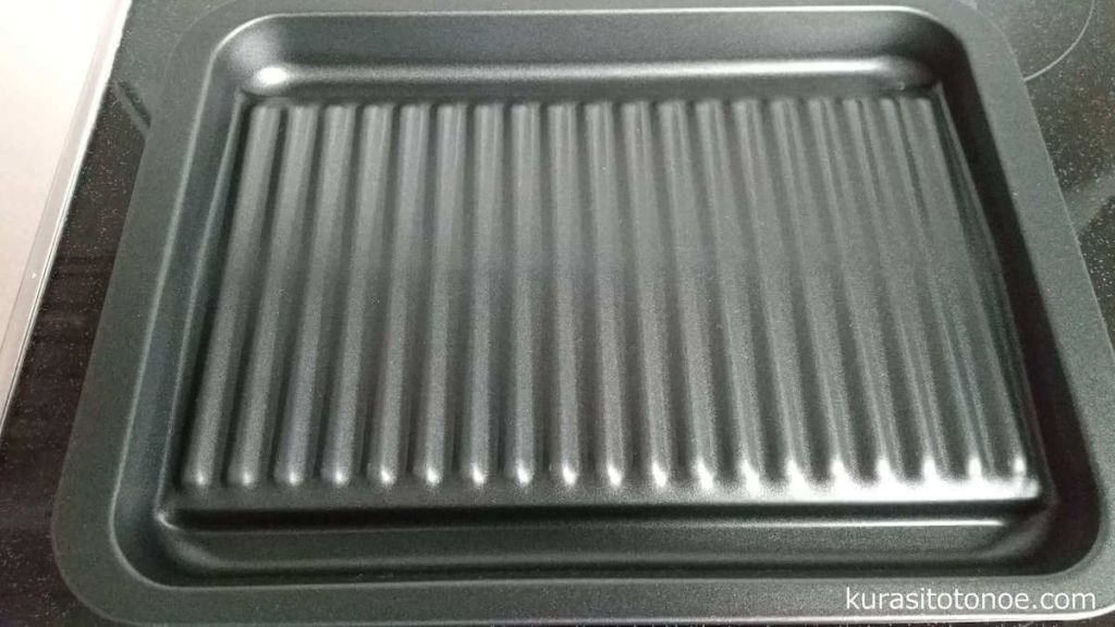 魚焼きグリルの代用 アラジンのオーブントースターなら魚も焼ける!!おいしい家電