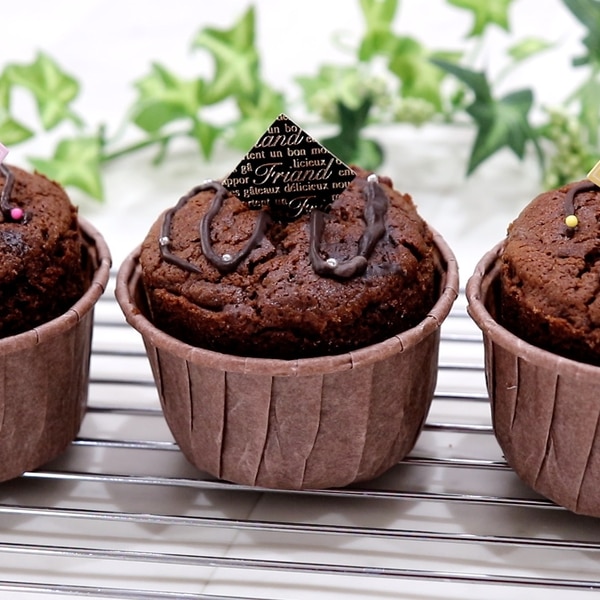 基本からアレンジまで！思わずつくりたくなる「おしゃれ マフィン」のレシピ集クックパッド