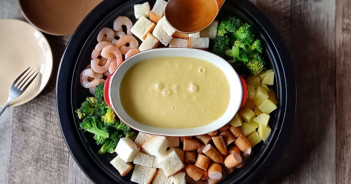 チーズフォンデュのおすすめ具材30選!お子さんもおいしく食べられる♪ - トクバイニュース