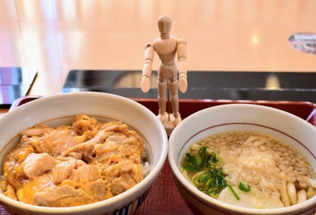 なか卯上本町店 上本町 うどん- Retty レッティ