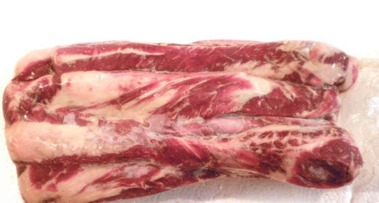 牛腩长什么样子？是牛的哪个部位？怎么做好吃？ - 土流网