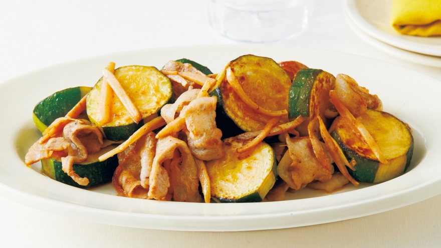 ポン酢の酸味で食欲増進！15分で完成する「豚肉おかず」クックパッドニュース