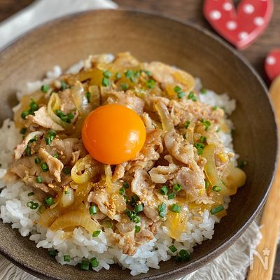 夏休み！ランチに！簡単！ウインナー丼 by こっっちゃんママクックパッド簡単おいしいみんなのレシピが392万品