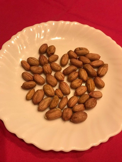 ピーナッツで作る、簡単フロランタンレシピ PRお菓子・パン材料・ラッピングの通販 cotta＊コッタ