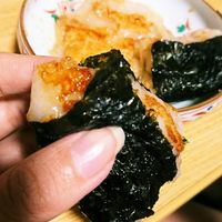 美味しい餅の食べ方♪お店の味を再現♪大根おろし餅