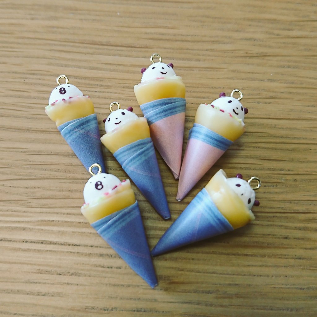 ザ・クレープ森永製菓