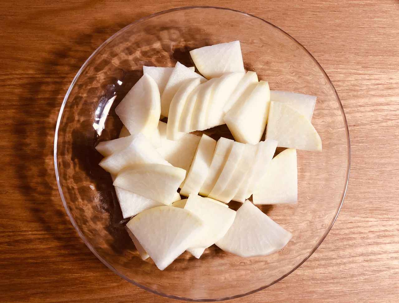 簡単ポトフ:コンソメ不使用 by こども食堂からふるクックパッド簡単おいしいみんなのレシピが392万品