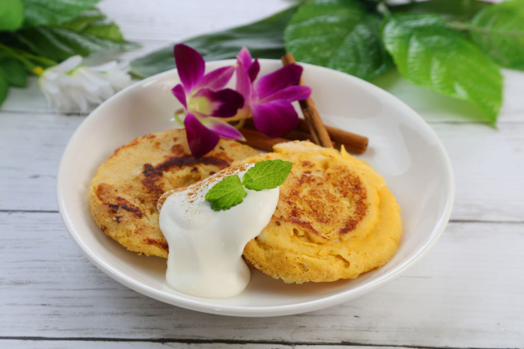 ガチダイエッターさんにおすすめ👍おからシフォンケーキの作り方 4選✨ワンボウルで片付け楽ちんおからスイーツダイエットスイーツ低糖質