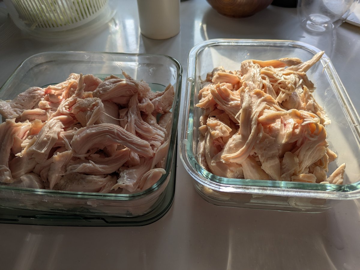 コクある美味しさ！鶏むね肉の甘辛チャーシュー☆Pure Life☆ ～おいしく、楽しく、健康に。～