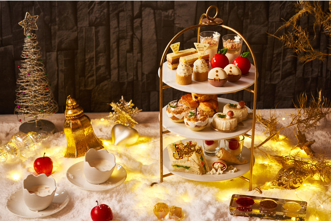 変わらぬ美味しさ！アフタヌーンティールーム発売30周年のアップルパイ : そんな毎日、こんな毎日 Powered by ライブドアブログ