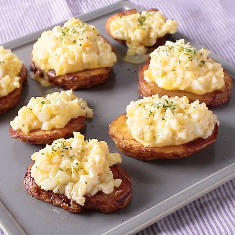 余ったタルタルソースをおいしく使い切る♪ アレンジレシピ3品