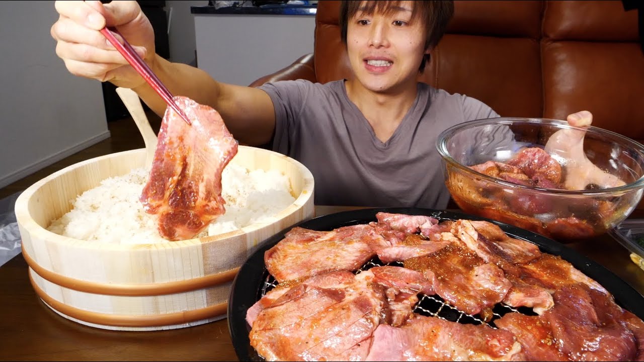 飯テロ要注意！ “美味い”と“上手い”を美女に学ぶTV番組『美女と焼肉』ビューティー、ファッション、エンタメ、占い 最新情報を毎日更新ananweb