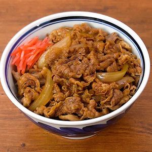 すき家で牛丼の「つゆぬき・ねぎぬき」を注文してみた 進撃のグルメ- エキスパート - Yahoo!ニュース