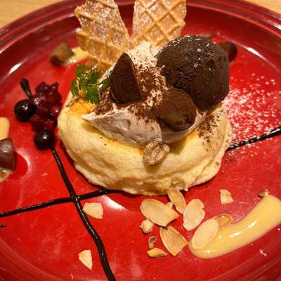 むさしの森珈琲 久が原店東京都大田区久が原 カフェ・喫茶- まぐろアボカドGOHANで家族ブランチ！ - グルコミ