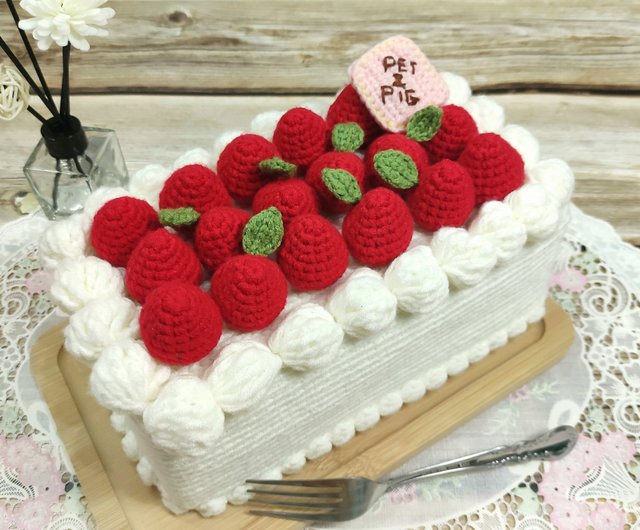 1回完結レッスン レースモチーフのティッシュカバー 後半編み物