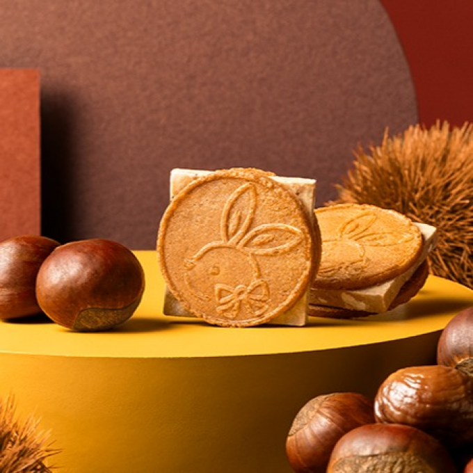 モンブラン好きなら、絶対喜ぶお土産！』by ヤッグ : 鎌倉五郎本店 大丸東京店かまくらごろう - 東京 和菓子食べログ