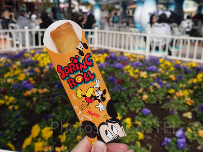 かわいい！おいしい！カリフォルニアディズニーでミッキー型の食べ物ランキング！Mappy's Disney Dreams