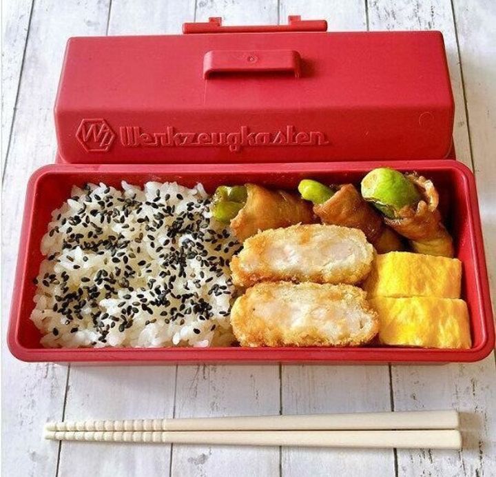 セリアのかわいいディズニーランチグッズまとめ🍱✨