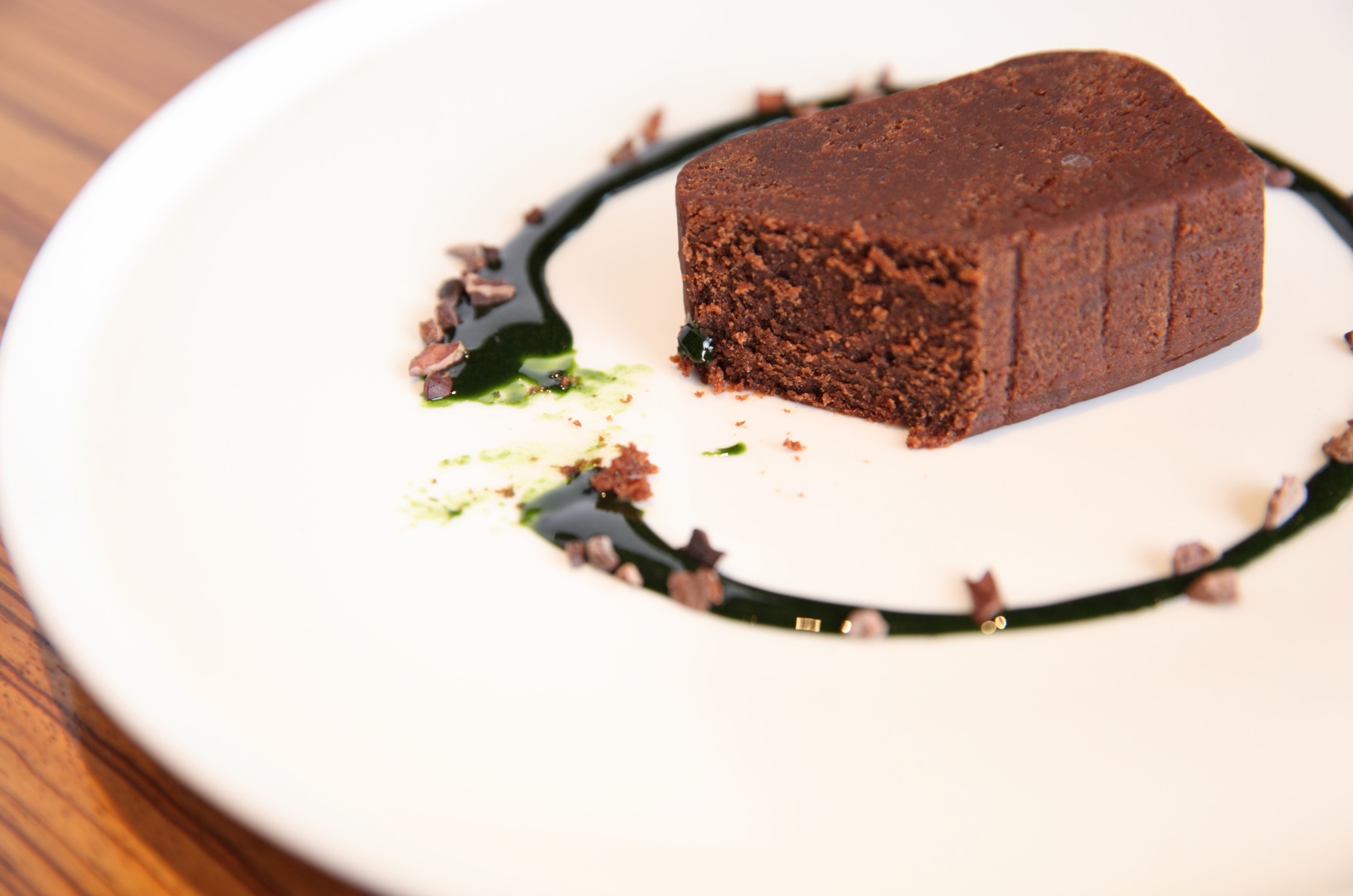 なくなり次第終了。とらやのバレンタイン和菓子が珈琲にぴったり。黒糖とチョコのひとくちケーキ decocookie- エキスパート -Yahoo!ニュース