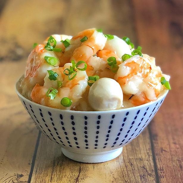 スマホでも美味しそうな料理写真は撮れます！ - れこれしぴ